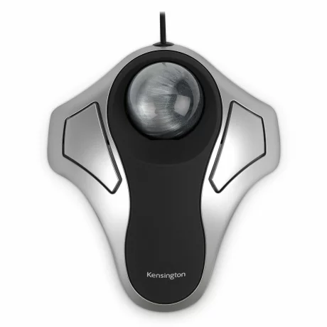 MOUSE cu fir KENSINGTON Orbit trackball gri 64327EU