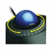 MOUSE KENSINGTON - trackball, &quot;Orbit&quot; trackball, cu fir, optic, USB, nespecificat, 2/1, trackball, negru, &quot;K72337EU&quot;, (include TV 0.15 lei)