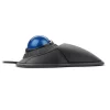 MOUSE KENSINGTON - trackball, &quot;Orbit&quot; trackball, cu fir, optic, USB, nespecificat, 2/1, trackball, negru, &quot;K72337EU&quot;, (include TV 0.15 lei)