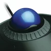 MOUSE KENSINGTON - trackball, &quot;Orbit&quot; trackball, cu fir, optic, USB, nespecificat, 2/1, trackball, negru, &quot;K72337EU&quot;, (include TV 0.15 lei)