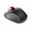 MOUSE KENSINGTON - trackball, &quot;Orbit&quot; trackball, wireless, laser, Wireless, nespecificat, 2/1, trackball, negru, &quot;K72352EU&quot;, (include TV 0.15 lei)