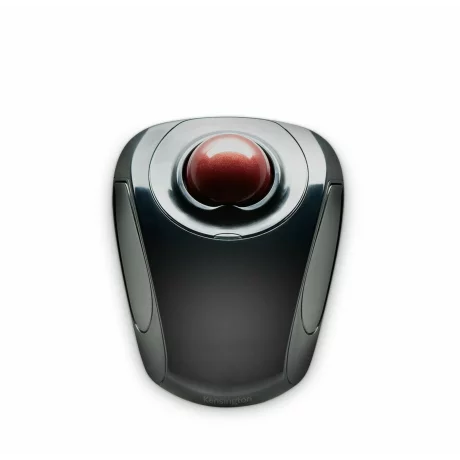 MOUSE KENSINGTON - trackball, &quot;Orbit&quot; trackball, wireless, laser, Wireless, nespecificat, 2/1, trackball, negru, &quot;K72352EU&quot;, (include TV 0.15 lei)