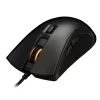 MOUSE KINGSTON - gaming, &quot;Pulsefire&quot; , cu fir, optic, USB, 16000 dpi, 6/1, iluminare, butoane programabile, negru, &quot;HX-MC003B&quot;, (include TV 0.15 lei)