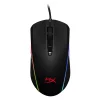 MOUSE KINGSTON - gaming, &quot;Pulsefire Surge&quot; , cu fir, optic, USB, 16000 dpi, 6/1, iluminare, butoane programabile, negru, &quot;HX-MC002B&quot;, (include TV 0.15 lei)