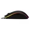 MOUSE KINGSTON - gaming, &quot;Pulsefire Surge&quot; , cu fir, optic, USB, 16000 dpi, 6/1, iluminare, butoane programabile, negru, &quot;HX-MC002B&quot;, (include TV 0.15 lei)