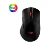 MOUSE KINGSTON - gaming, &quot;Pulsefire Dart&quot; , cu fir, wireless, optic, USB, Wireless, 16000 dpi, 6/1, iluminare, butoane programabile, mod dual de conectare, negru, &quot;HX-MC006B&quot;, (include TV 0.15 lei)