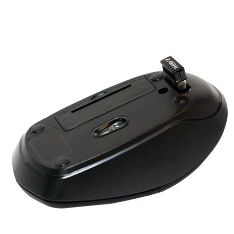 Mouse wireless LOGILINK negru ID0114