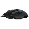 MOUSE gaming cu fir LOGITECH G502 negru 910-005470