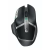 MOUSE LOGITECH - gaming, &quot;G602&quot; , wireless, optic, Wireless, 2500 dpi, 11/1, butoane programabile, negru / gri, &quot;910-003822&quot;, (include TV 0.15 lei)