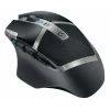 MOUSE LOGITECH - gaming, &quot;G602&quot; , wireless, optic, Wireless, 2500 dpi, 11/1, butoane programabile, negru / gri, &quot;910-003822&quot;, (include TV 0.15 lei)