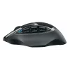 MOUSE LOGITECH - gaming, &quot;G602&quot; , wireless, optic, Wireless, 2500 dpi, 11/1, butoane programabile, negru / gri, &quot;910-003822&quot;, (include TV 0.15 lei)