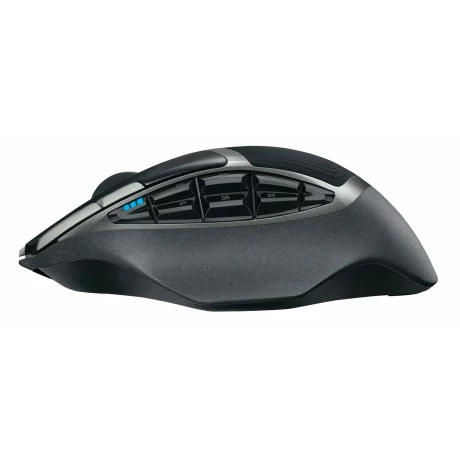 MOUSE LOGITECH - gaming, &quot;G602&quot; , wireless, optic, Wireless, 2500 dpi, 11/1, butoane programabile, negru / gri, &quot;910-003822&quot;, (include TV 0.15 lei)