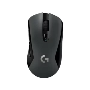 MOUSE LOGITECH - gaming, &quot;G603&quot; , wireless, optic, Bluetooth, Wireless, 12000 dpi, 6/1, butoane programabile, mod dual de conectare, negru, &quot;910-005101&quot;, (include TV 0.15 lei)