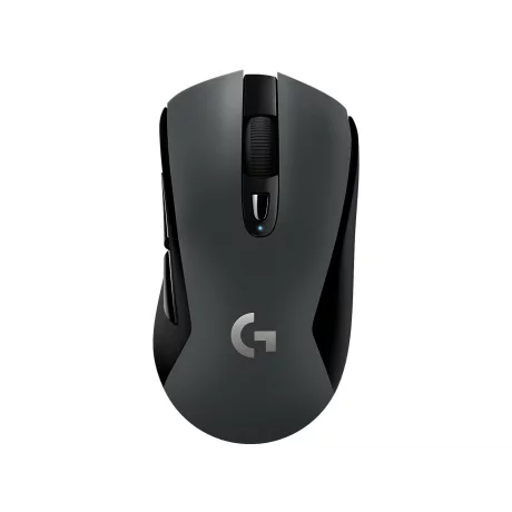 MOUSE LOGITECH - gaming, &quot;G603&quot; , wireless, optic, Bluetooth, Wireless, 12000 dpi, 6/1, butoane programabile, mod dual de conectare, negru, &quot;910-005101&quot;, (include TV 0.15 lei)