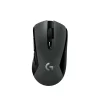 MOUSE LOGITECH - gaming, &quot;G603&quot; , wireless, optic, Bluetooth, Wireless, 12000 dpi, 6/1, butoane programabile, mod dual de conectare, negru, &quot;910-005102&quot;, (include TV 0.15 lei)