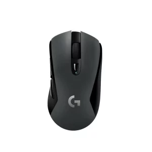 MOUSE LOGITECH - gaming, &quot;G603&quot; , wireless, optic, Bluetooth, Wireless, 12000 dpi, 6/1, butoane programabile, mod dual de conectare, negru, &quot;910-005102&quot;, (include TV 0.15 lei)