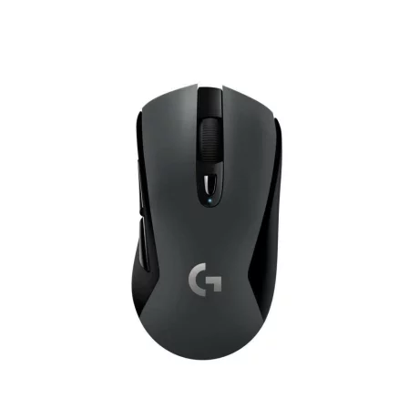 MOUSE LOGITECH - gaming, &quot;G603&quot; , wireless, optic, Bluetooth, Wireless, 12000 dpi, 6/1, butoane programabile, mod dual de conectare, negru, &quot;910-005102&quot;, (include TV 0.15 lei)