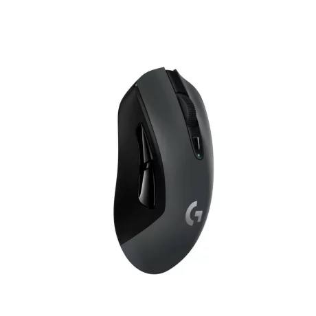 MOUSE LOGITECH - gaming, &quot;G603&quot; , wireless, optic, Bluetooth, Wireless, 12000 dpi, 6/1, butoane programabile, mod dual de conectare, negru, &quot;910-005102&quot;, (include TV 0.15 lei)