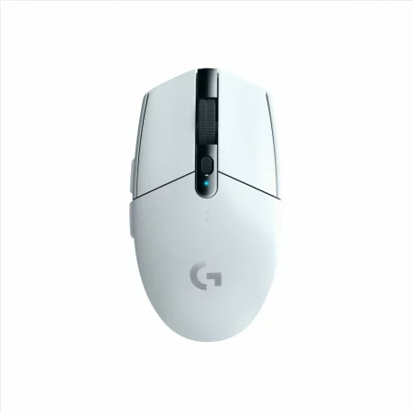MOUSE gaming wireless LOGITECH G305 alb 910-005291
