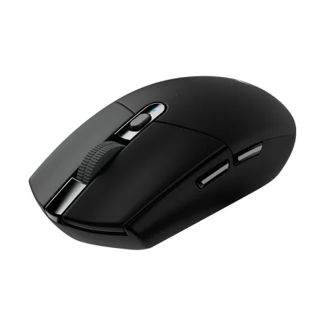 MOUSE gaming wireless LOGITECH G305 negru 910-005282