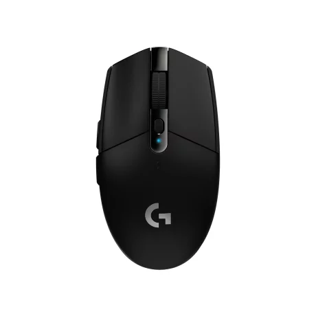 MOUSE gaming wireless LOGITECH G305 negru 910-005282