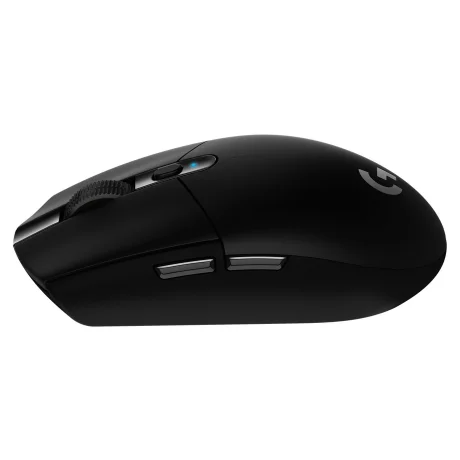 MOUSE gaming wireless LOGITECH G305 negru 910-005282