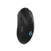 MOUSE LOGITECH - gaming, &quot;G703&quot; , wireless, optic, Wireless, 16000 dpi, 6/1, iluminare, butoane programabile, negru, &quot;910-005641&quot;, (include TV 0.15 lei)