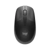 MOUSE wireless LOGITECH M190 notebook PC negru 910-00590