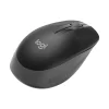 MOUSE wireless LOGITECH M190 notebook PC negru 910-00590