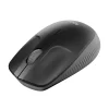 MOUSE wireless LOGITECH M190 notebook PC negru 910-00590