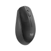 MOUSE wireless LOGITECH M190 notebook PC negru 910-00590