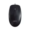 Mouse cu fir LOGITECH M90 gri 910-001793