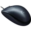 Mouse cu fir LOGITECH M90 negru 910-001794