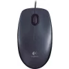 Mouse cu fir LOGITECH M90 negru 910-001794