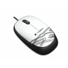 MOUSE LOGITECH, &quot;M105&quot; notebook, PC, cu fir, optic, USB, 1000 dpi, 3/1, rosu, &quot;910-002944&quot;, (include TV 0.15 lei)