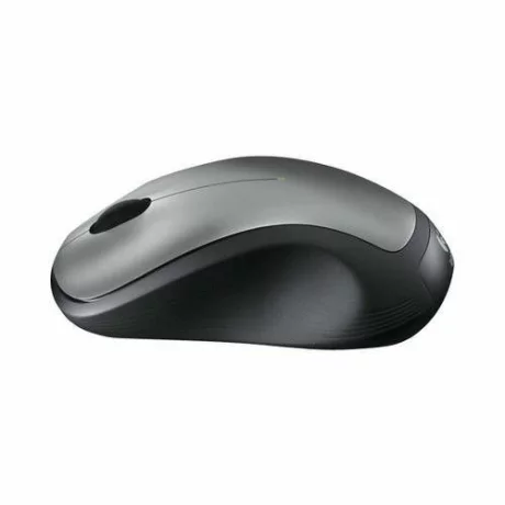 MOUSE LOGITECH, &quot;M310&quot; notebook, PC, wireless, laser, Wireless, 1000 dpi, 3/1, negru / gri, &quot;910-003986&quot;, (include TV 0.15 lei)