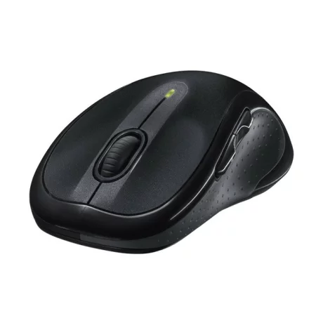 MOUSE LOGITECH, &quot;M510&quot; notebook, PC, wireless, laser, Wireless, 1000 dpi, 6/1, Unifying Receiver, negru, &quot;910-001826&quot;, (include TV 0.15 lei)