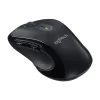 MOUSE LOGITECH, &quot;M510&quot; notebook, PC, wireless, laser, Wireless, 1000 dpi, 6/1, Unifying Receiver, negru, &quot;910-001826&quot;, (include TV 0.15 lei)