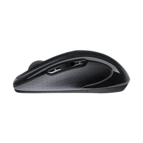 MOUSE LOGITECH, &quot;M510&quot; notebook, PC, wireless, laser, Wireless, 1000 dpi, 6/1, Unifying Receiver, negru, &quot;910-001826&quot;, (include TV 0.15 lei)