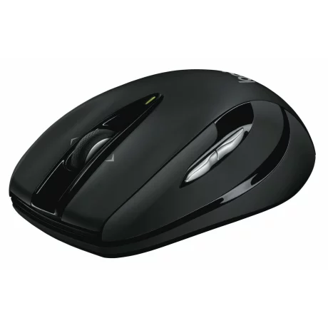 MOUSE LOGITECH, &quot;M545&quot; notebook, PC, wireless, laser, Wireless, 1000 dpi, 7/1, butoane programabile, Unifying Receiver, negru, &quot;910-004055&quot;, (include TV 0.15 lei)