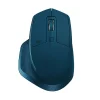 MOUSE LOGITECH, &quot;MX Master 2S&quot; notebook, PC, wireless, laser, Wireless, 4000 dpi, 7/1, Unifying Receiver, albastru, &quot;910-005140&quot;, (include TV 0.15 lei)