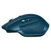 MOUSE LOGITECH, &quot;MX Master 2S&quot; notebook, PC, wireless, laser, Wireless, 4000 dpi, 7/1, Unifying Receiver, albastru, &quot;910-005140&quot;, (include TV 0.15 lei)