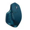 MOUSE LOGITECH, &quot;MX Master 2S&quot; notebook, PC, wireless, laser, Wireless, 4000 dpi, 7/1, Unifying Receiver, albastru, &quot;910-005140&quot;, (include TV 0.15 lei)