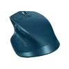 MOUSE LOGITECH, &quot;MX Master 2S&quot; notebook, PC, wireless, laser, Wireless, 4000 dpi, 7/1, Unifying Receiver, albastru, &quot;910-005140&quot;, (include TV 0.15 lei)