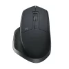 MOUSE LOGITECH, &quot;MX Master 2S&quot; notebook, PC, wireless, laser, Wireless, 4000 dpi, 7/1, Unifying Receiver, negru, &quot;910-005139&quot;, (include TV 0.15 lei)