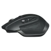 MOUSE LOGITECH, &quot;MX Master 2S&quot; notebook, PC, wireless, laser, Wireless, 4000 dpi, 7/1, Unifying Receiver, negru, &quot;910-005139&quot;, (include TV 0.15 lei)