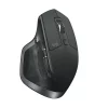 MOUSE LOGITECH, &quot;MX Master 2S&quot; notebook, PC, wireless, laser, Wireless, 4000 dpi, 7/1, Unifying Receiver, negru, &quot;910-005139&quot;, (include TV 0.15 lei)