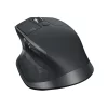 MOUSE LOGITECH, &quot;MX Master 2S&quot; notebook, PC, wireless, laser, Wireless, 4000 dpi, 7/1, Unifying Receiver, negru, &quot;910-005139&quot;, (include TV 0.15 lei)