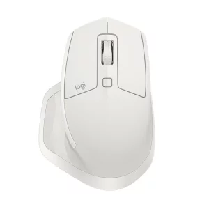 MOUSE LOGITECH, &quot;MX Master 2S&quot; notebook, PC, wireless, laser, Wireless, 4000 dpi, 7/1, Unifying Receiver, gri, &quot;910-005141&quot;, (include TV 0.15 lei)