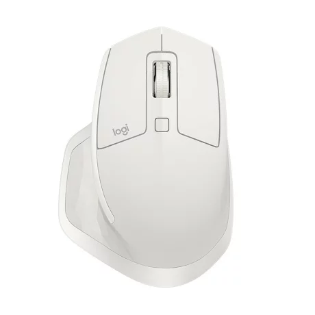 MOUSE LOGITECH, &quot;MX Master 2S&quot; notebook, PC, wireless, laser, Wireless, 4000 dpi, 7/1, Unifying Receiver, gri, &quot;910-005141&quot;, (include TV 0.15 lei)